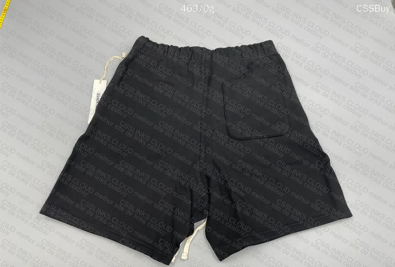 Essentials Shorts 3