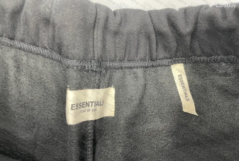 Essentials Shorts 6