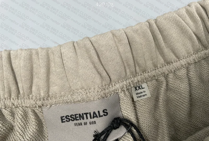 Essentials Shorts