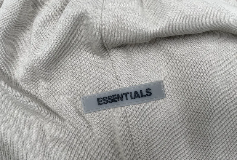 Essentials Shorts 2