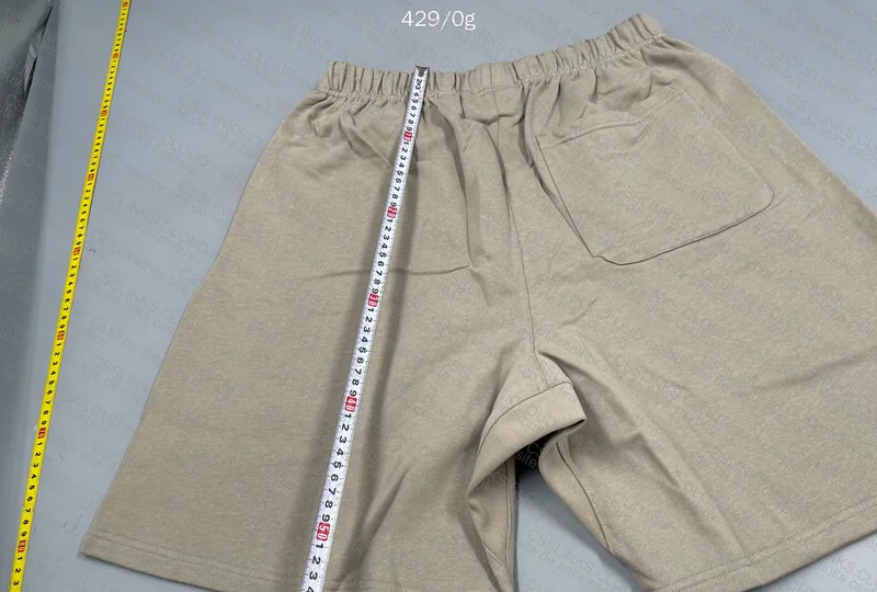 Essentials Shorts 3