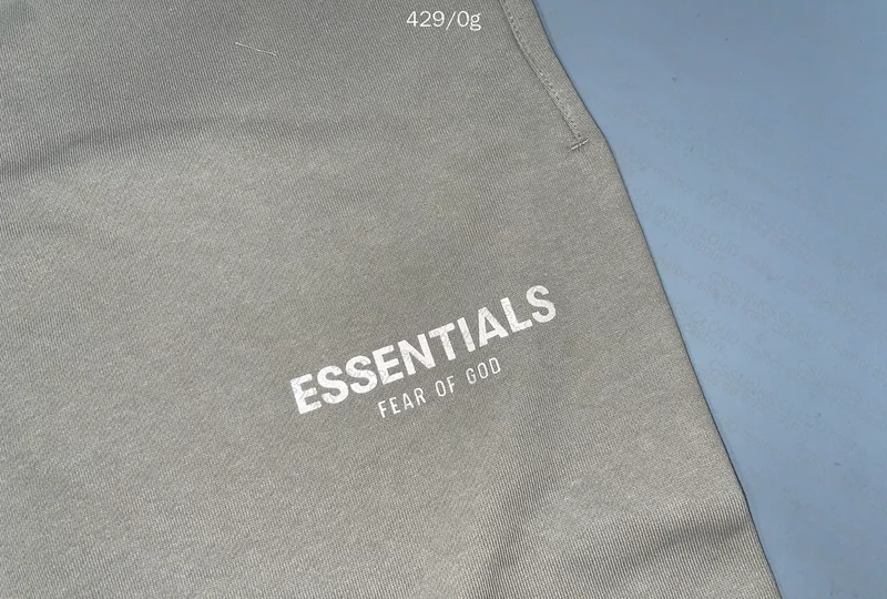Essentials Shorts 5