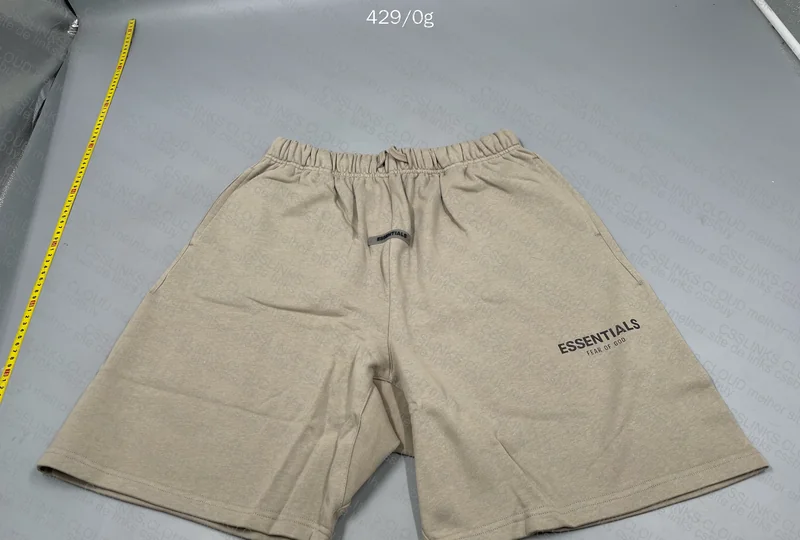 Essentials Shorts 6