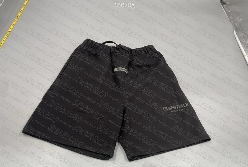 Essentials Shorts