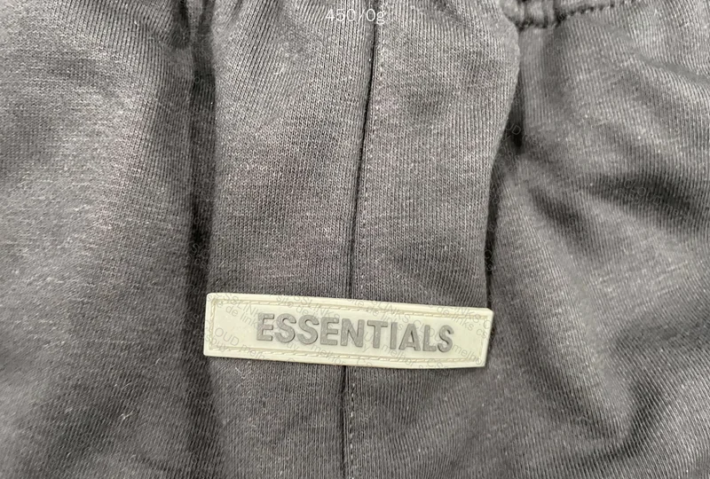 Essentials Shorts 3