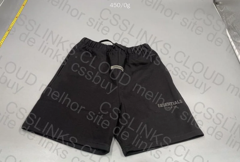 Essentials Shorts 5