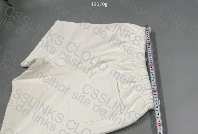 Essentials Shorts
