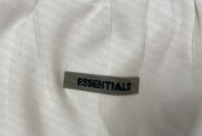 Essentials Shorts 2