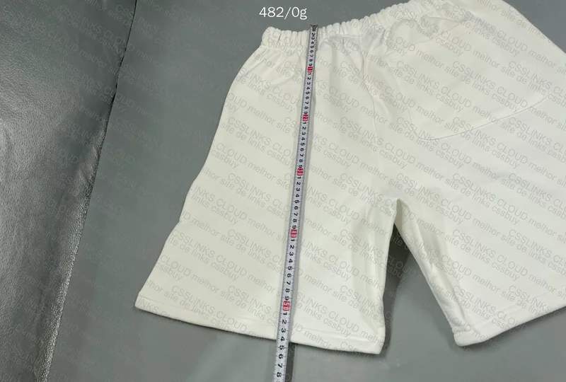 Essentials Shorts 4