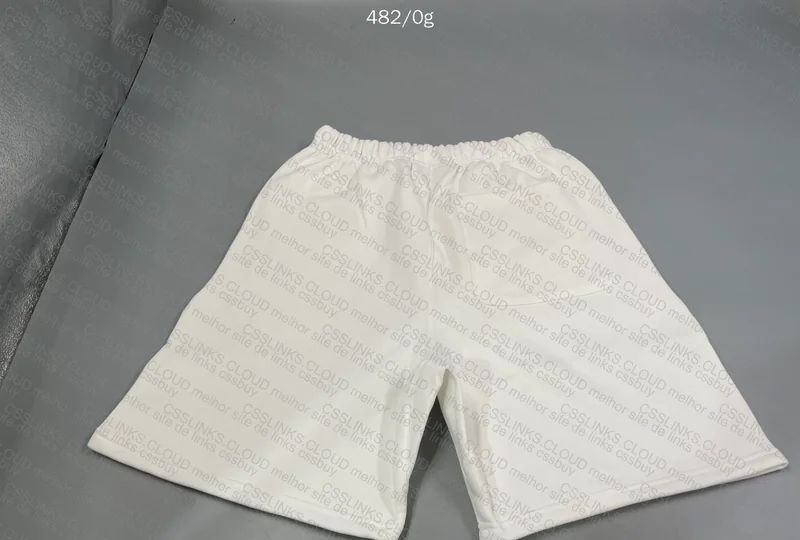 Essentials Shorts 5