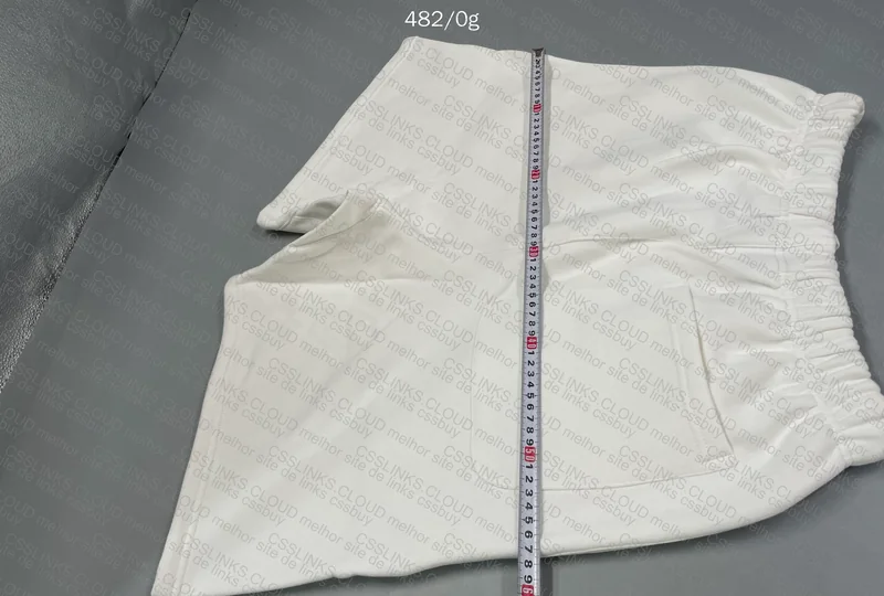 Essentials Shorts 6