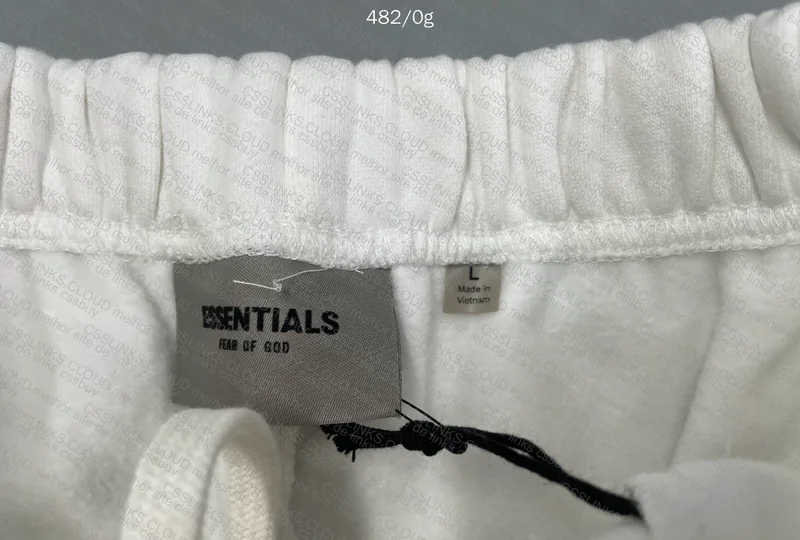 Essentials Shorts 7