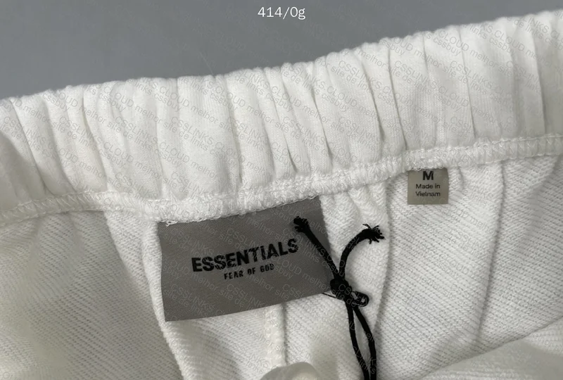 Essentials Shorts