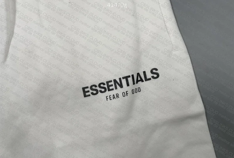 Essentials Shorts 2