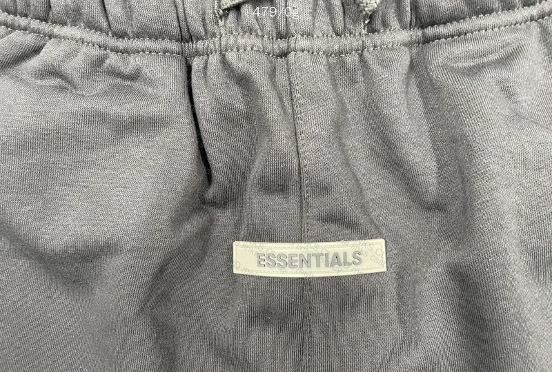 Essentials Shorts 4