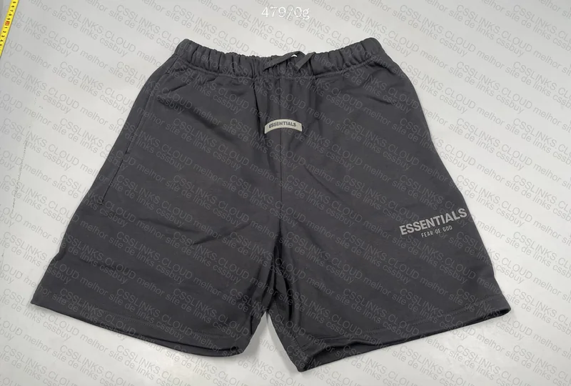Essentials Shorts 5