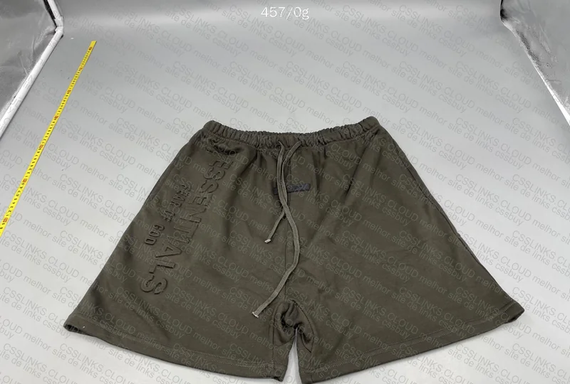 Essentials Shorts