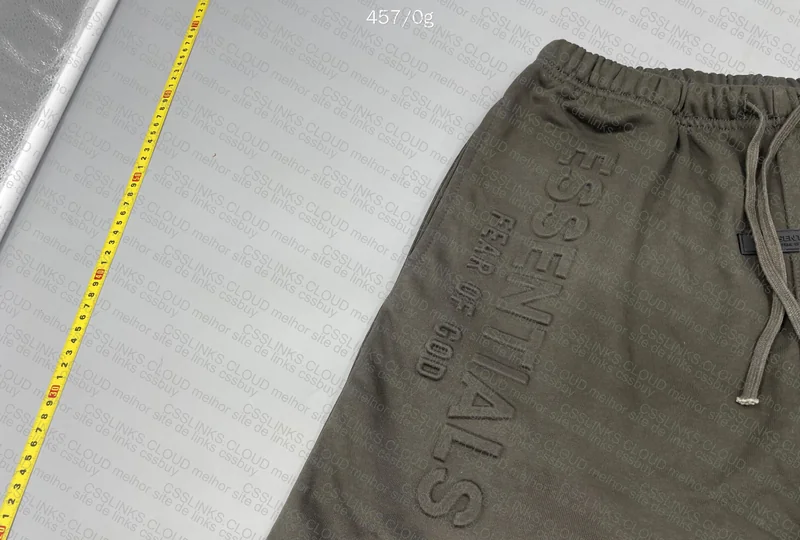 Essentials Shorts 2
