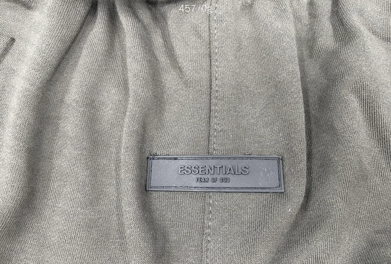 Essentials Shorts 3