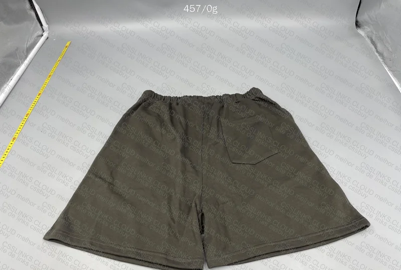 Essentials Shorts 4