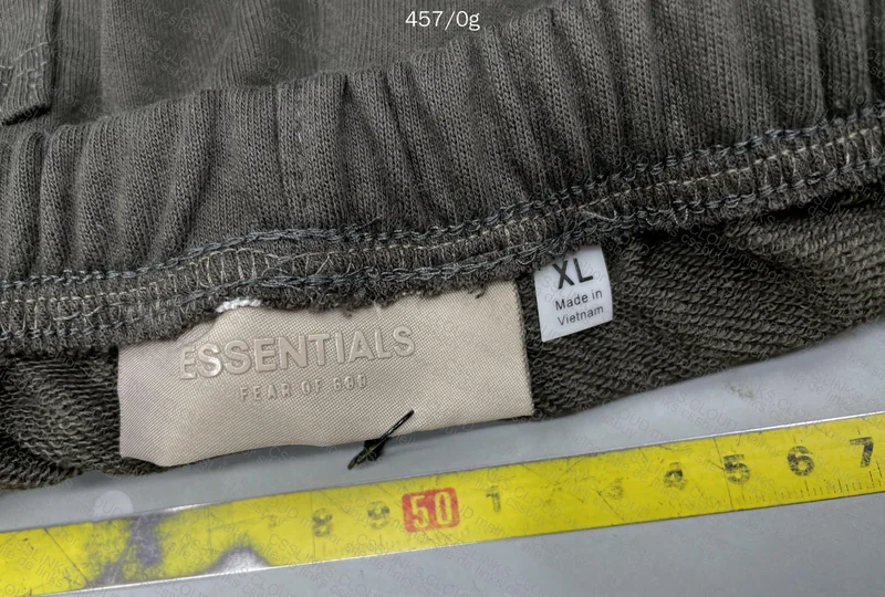 Essentials Shorts 5
