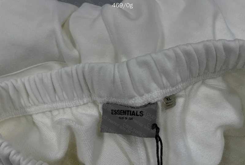 Essentials Shorts 2