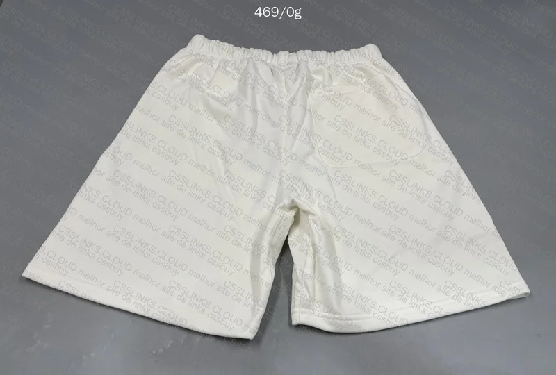 Essentials Shorts 5