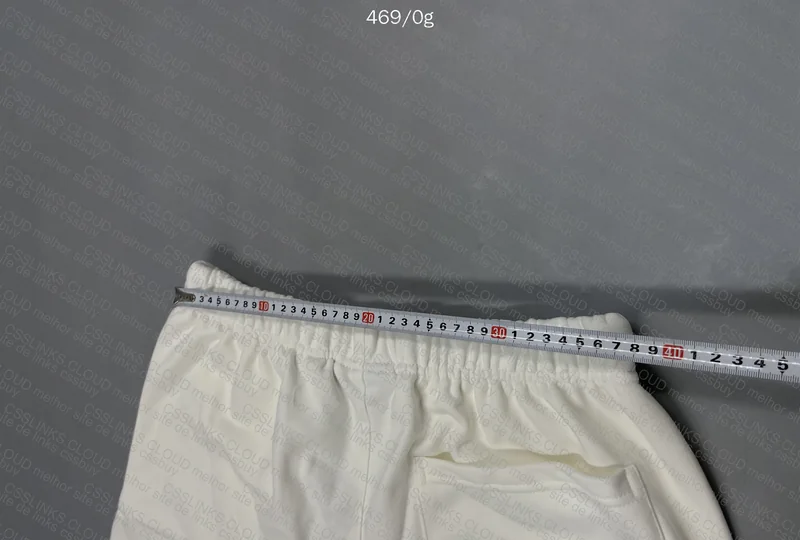 Essentials Shorts 6
