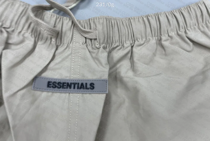 Essentials Shorts 5