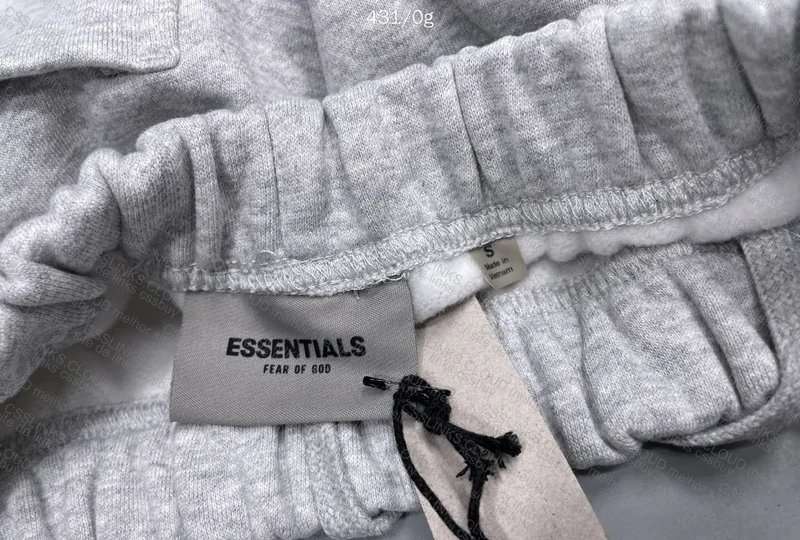 Essentials Shorts