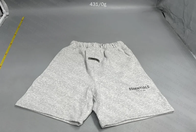 Essentials Shorts 2