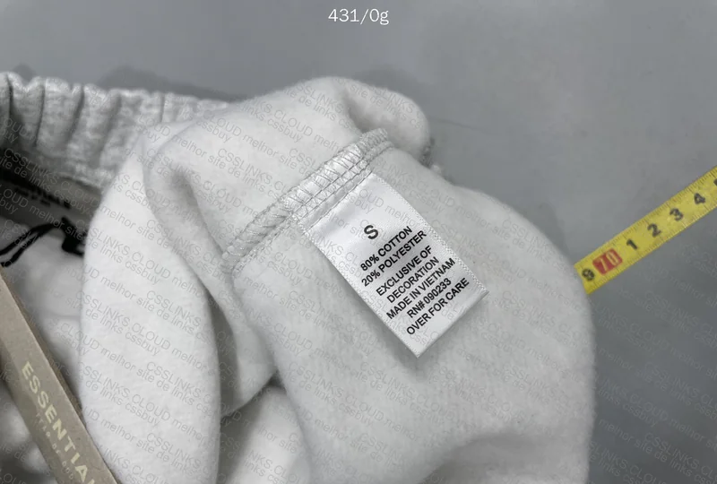 Essentials Shorts 3