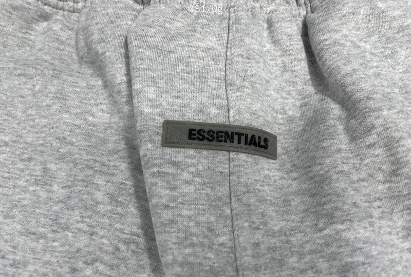 Essentials Shorts 5