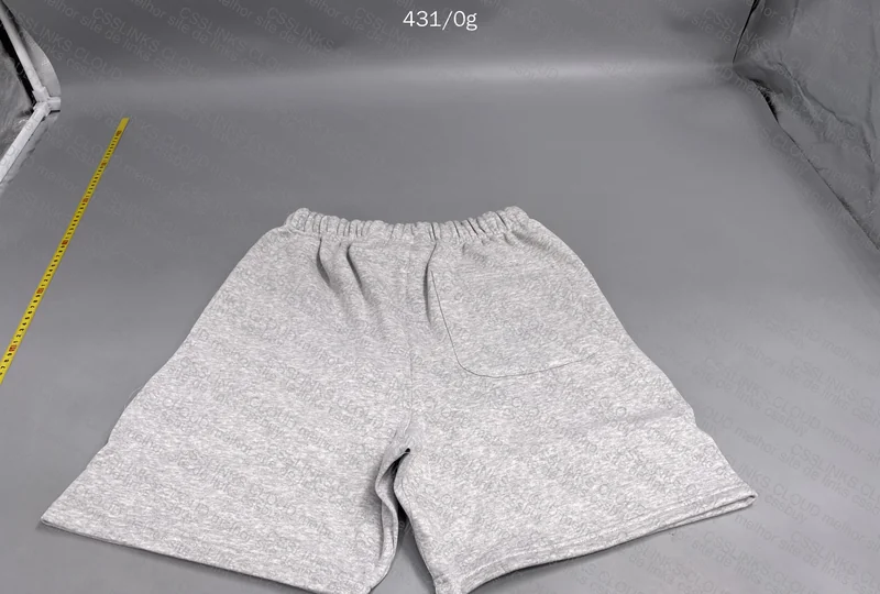 Essentials Shorts 6