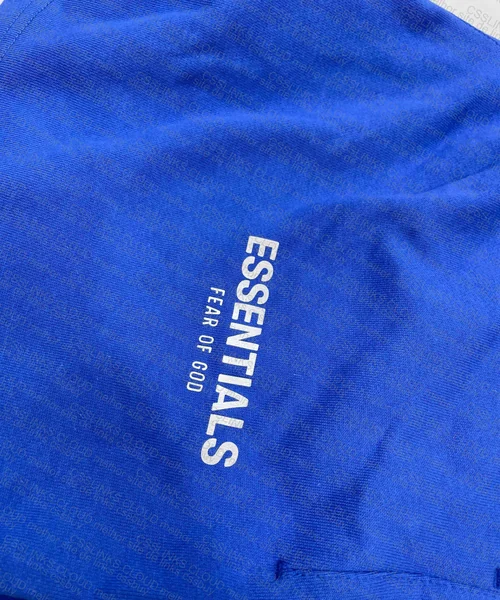 Essentials Bermuda