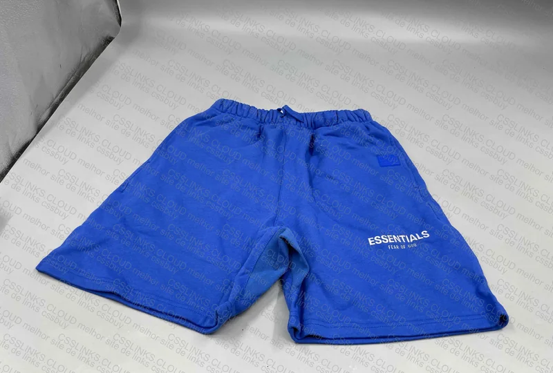 Essentials Bermuda 3