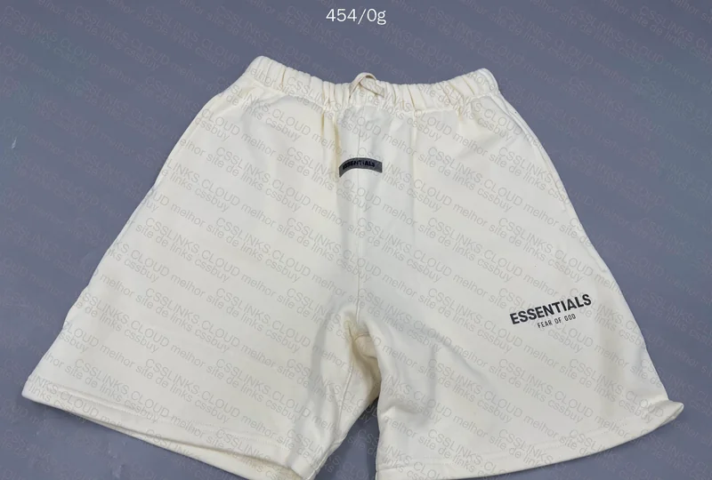Essentials Shorts