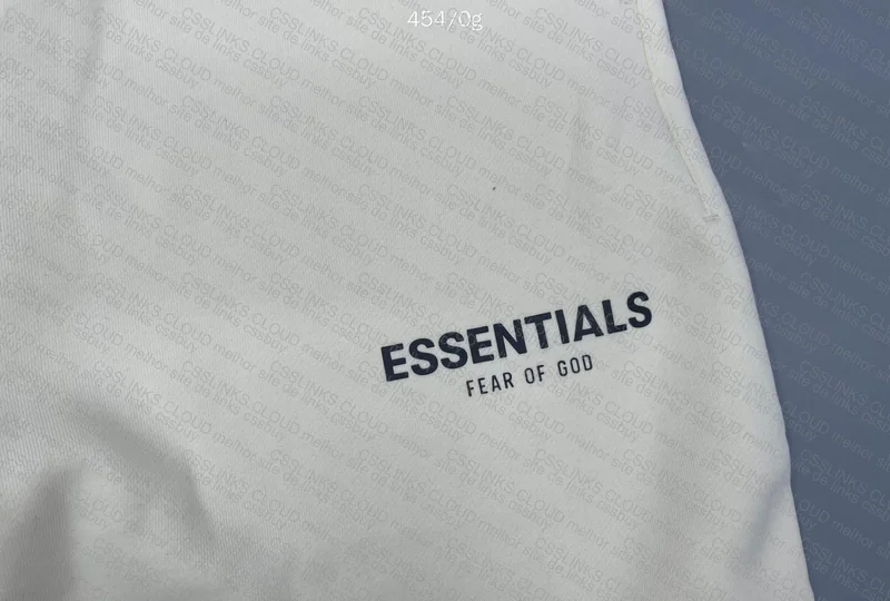 Essentials Shorts 2