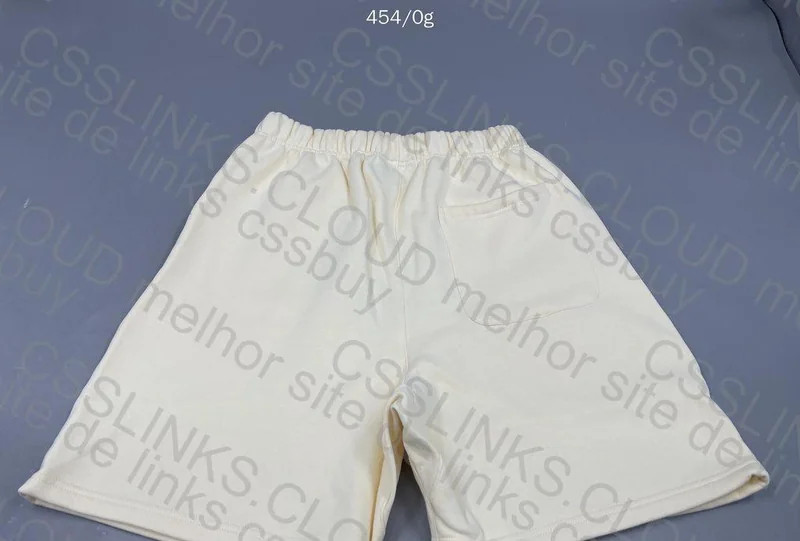 Essentials Shorts 3