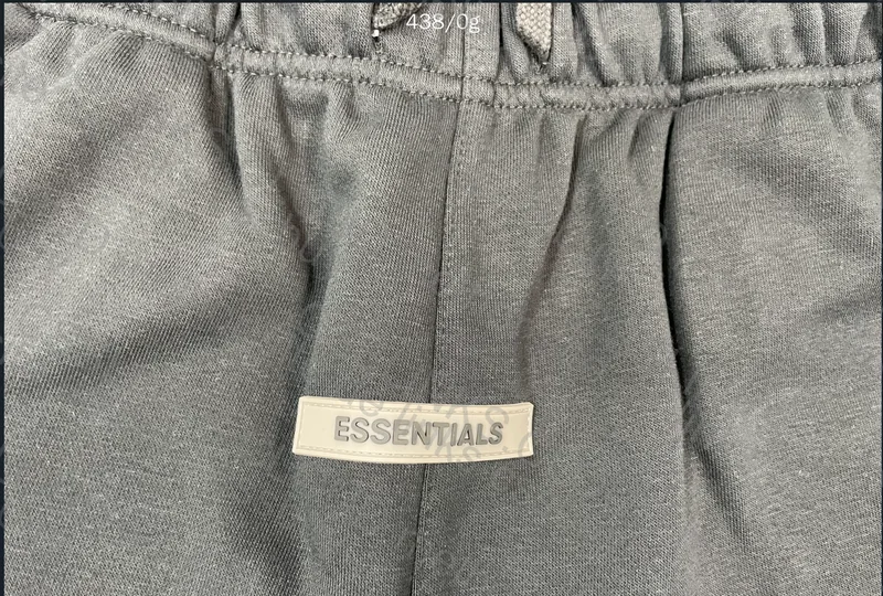 Essentials Shorts 2