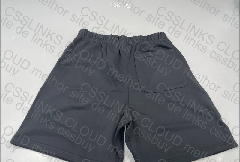 Essentials Shorts 3