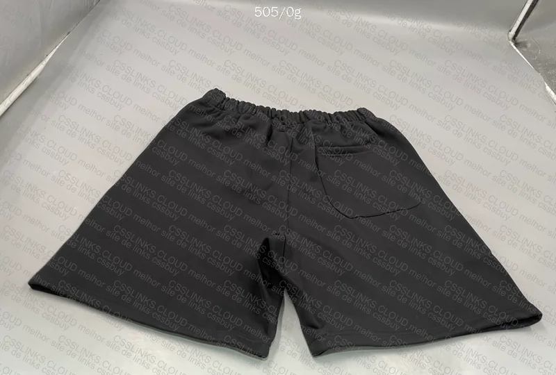 Essentials Shorts 2