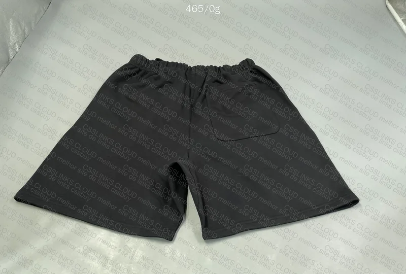 Essentials Shorts