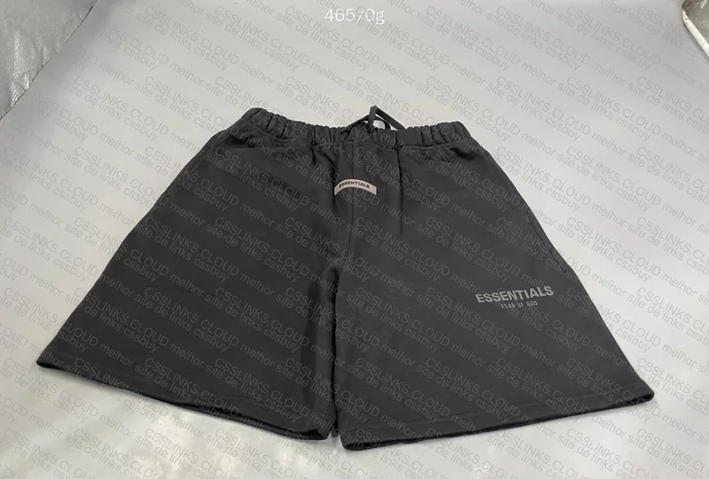 Essentials Shorts 2