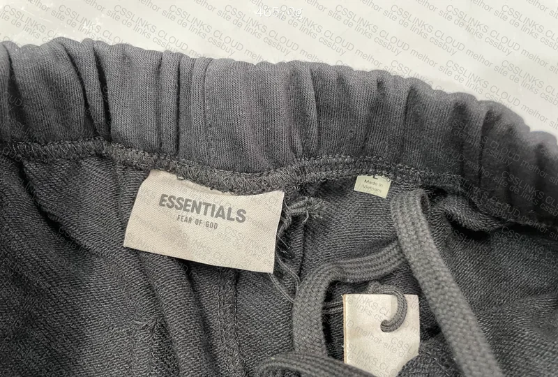 Essentials Shorts 3