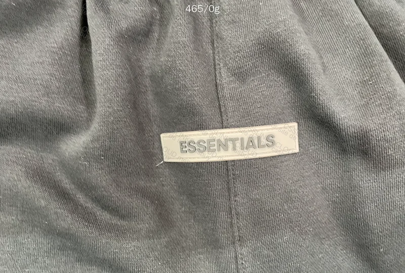 Essentials Shorts 4