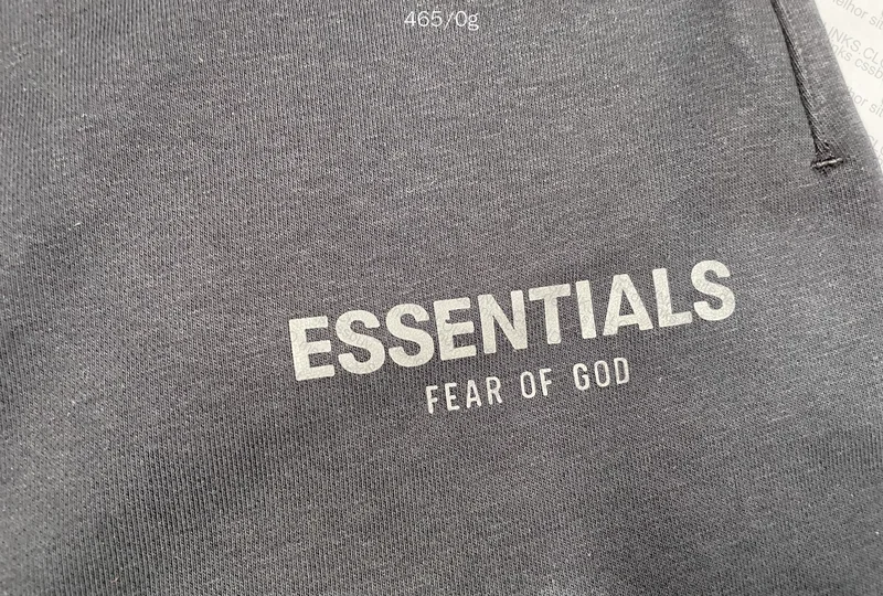 Essentials Shorts 5