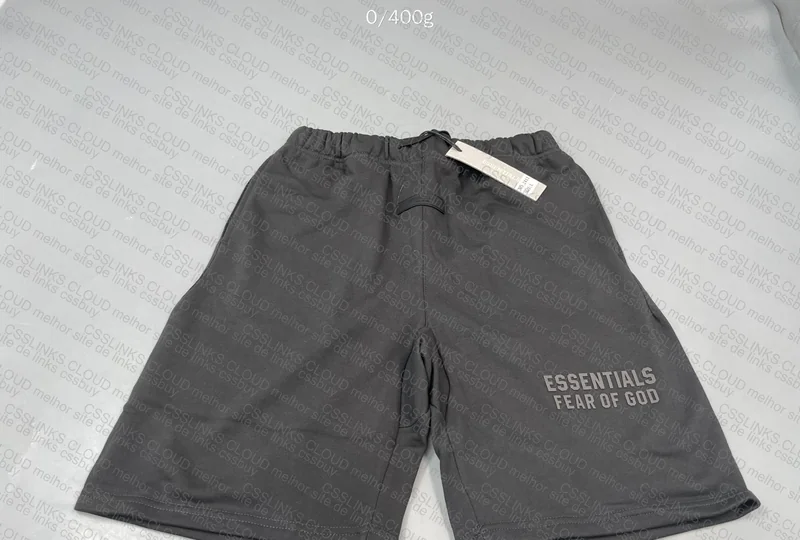 Essentials Shorts