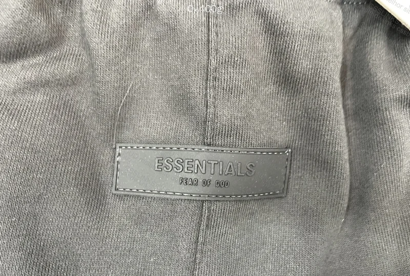 Essentials Shorts 3