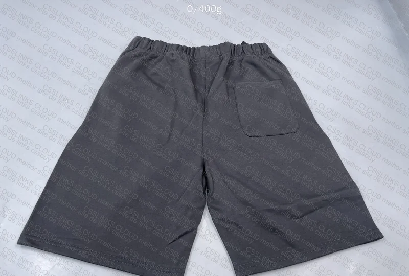 Essentials Shorts 5